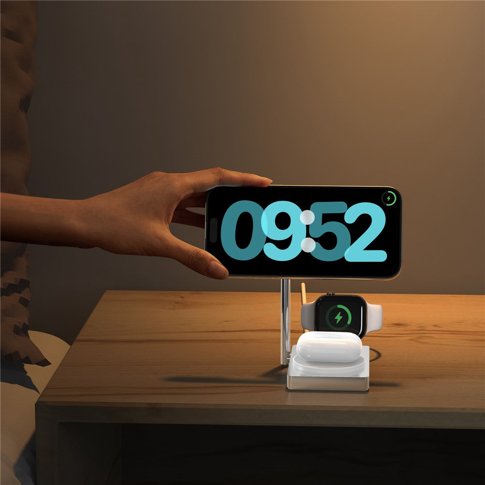 Wireless Charger 