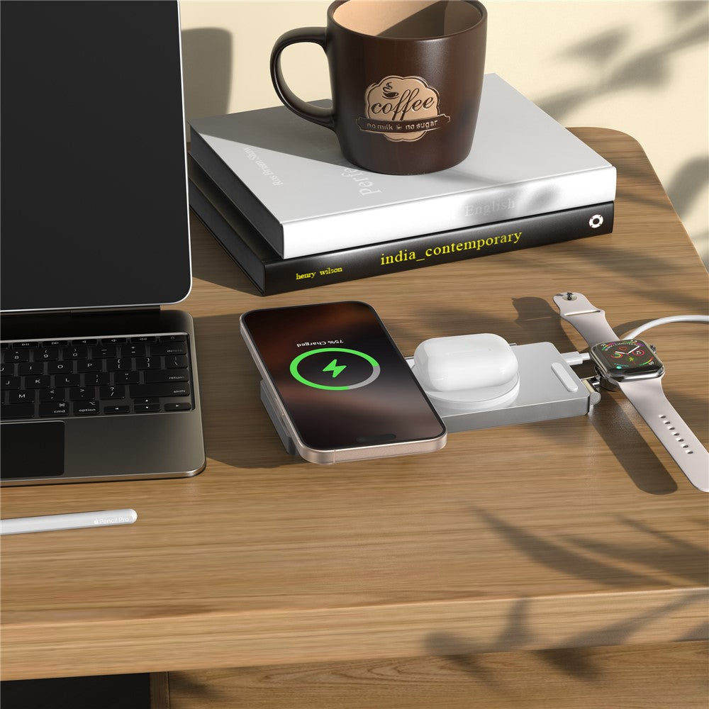 Wireless Charger 