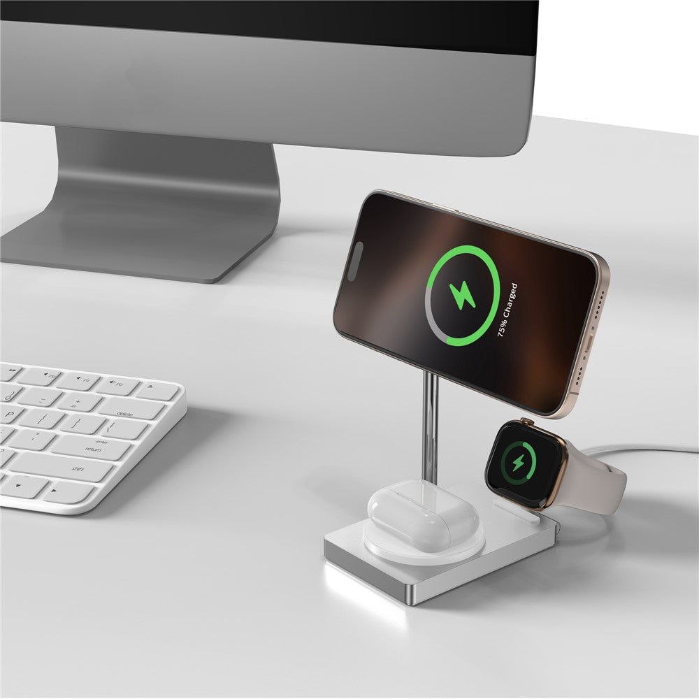 Wireless Charger 