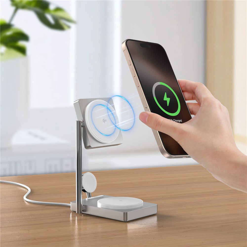 Wireless Charger 