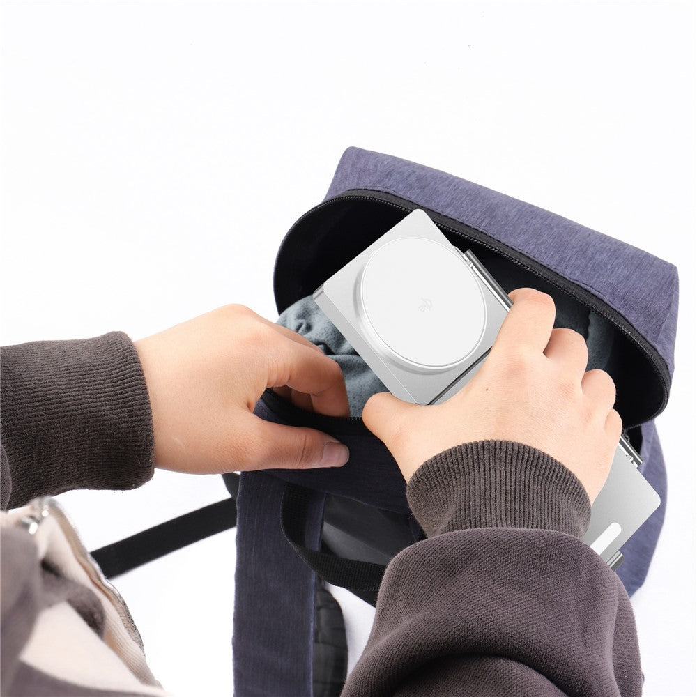 Wireless Charger 