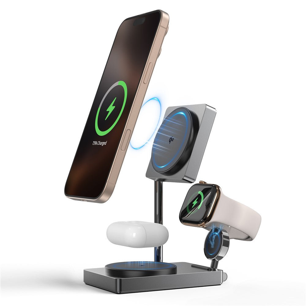 Wireless Charger 