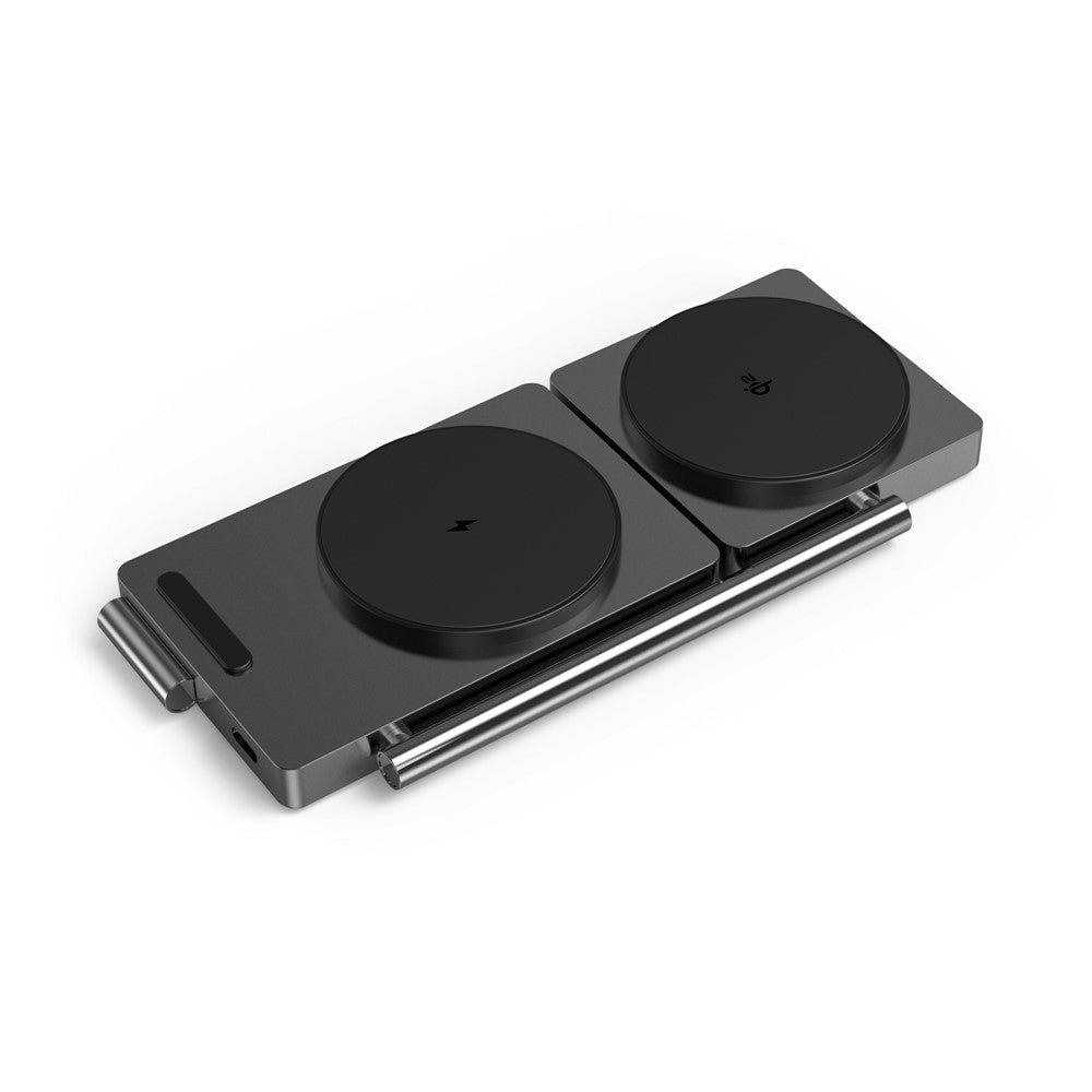 Wireless Charger 