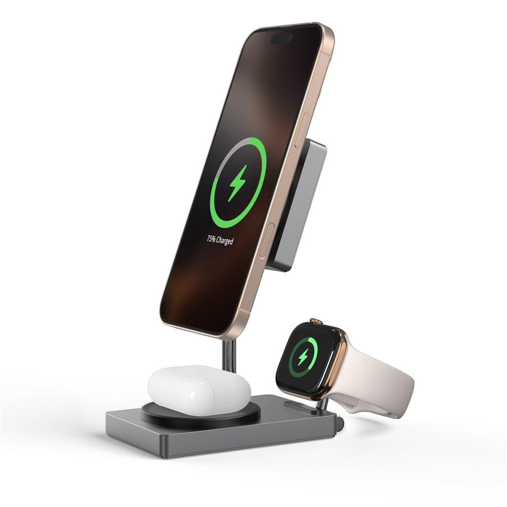 Wireless Charger 