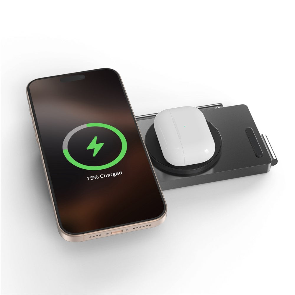Wireless Charger 