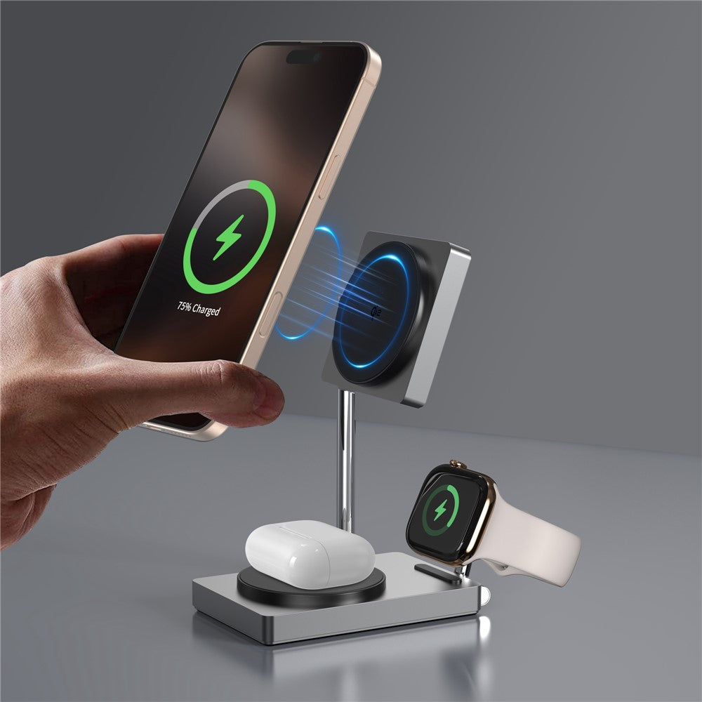 Wireless Charger 