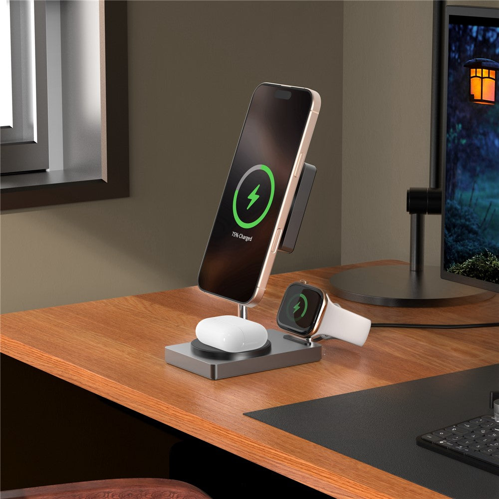 Wireless Charger 