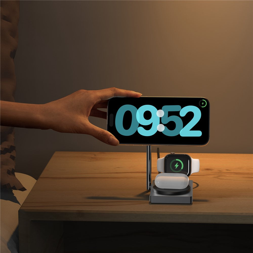 Wireless Charger 