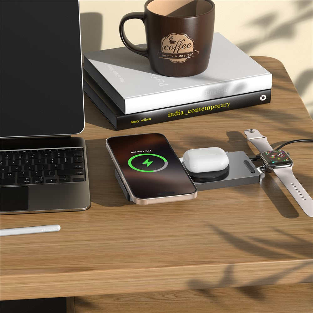 Wireless Charger 