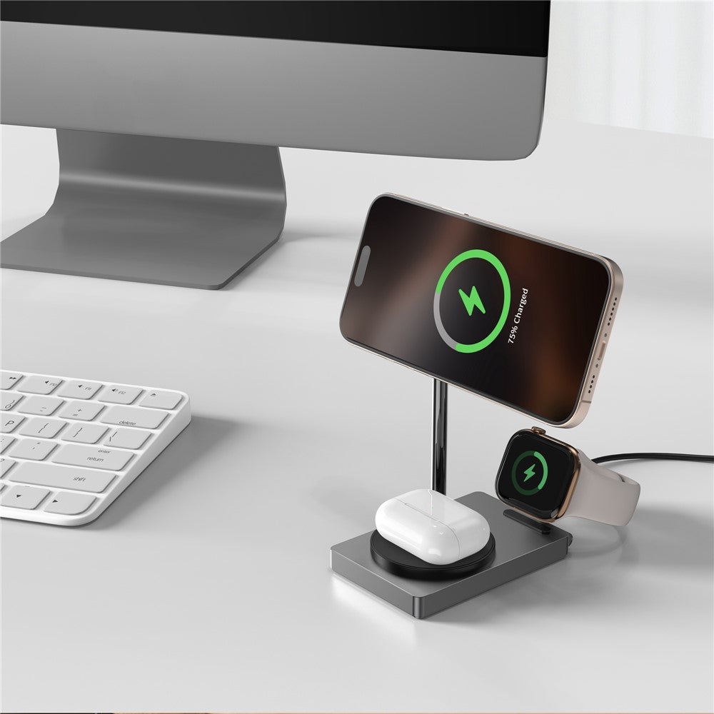 Wireless Charger 