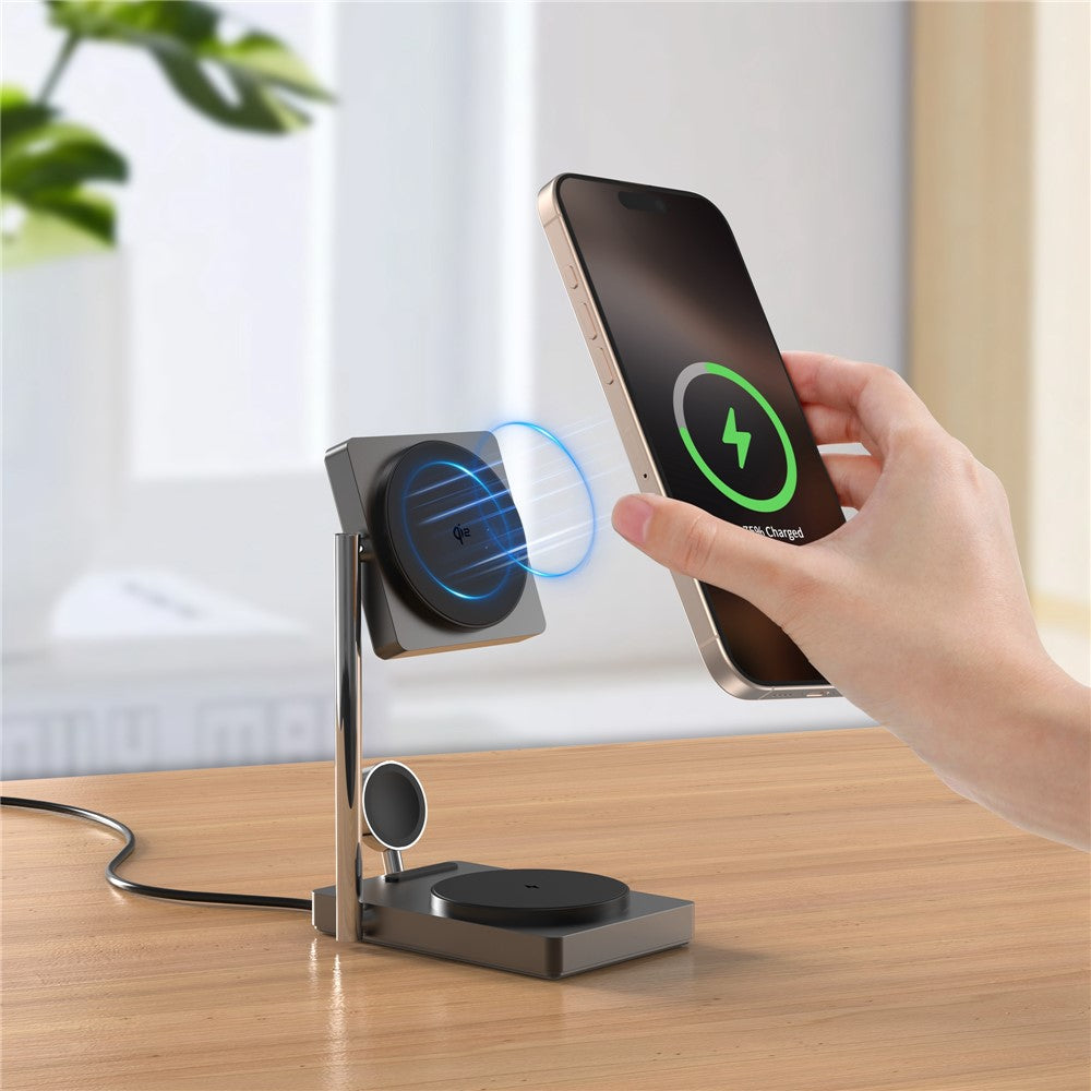Wireless Charger 