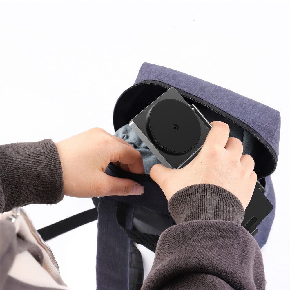 Wireless Charger 