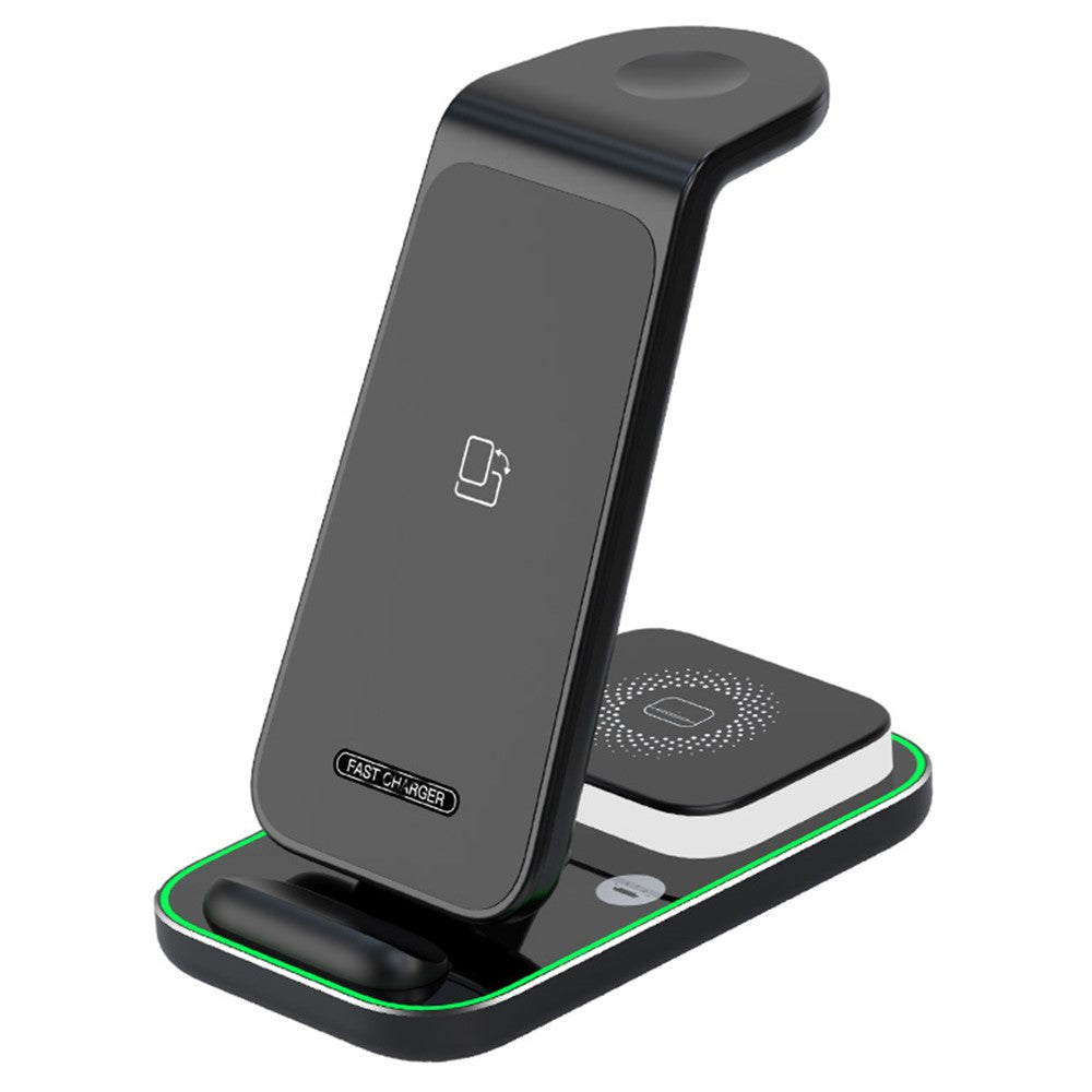 Wireless Charger 
