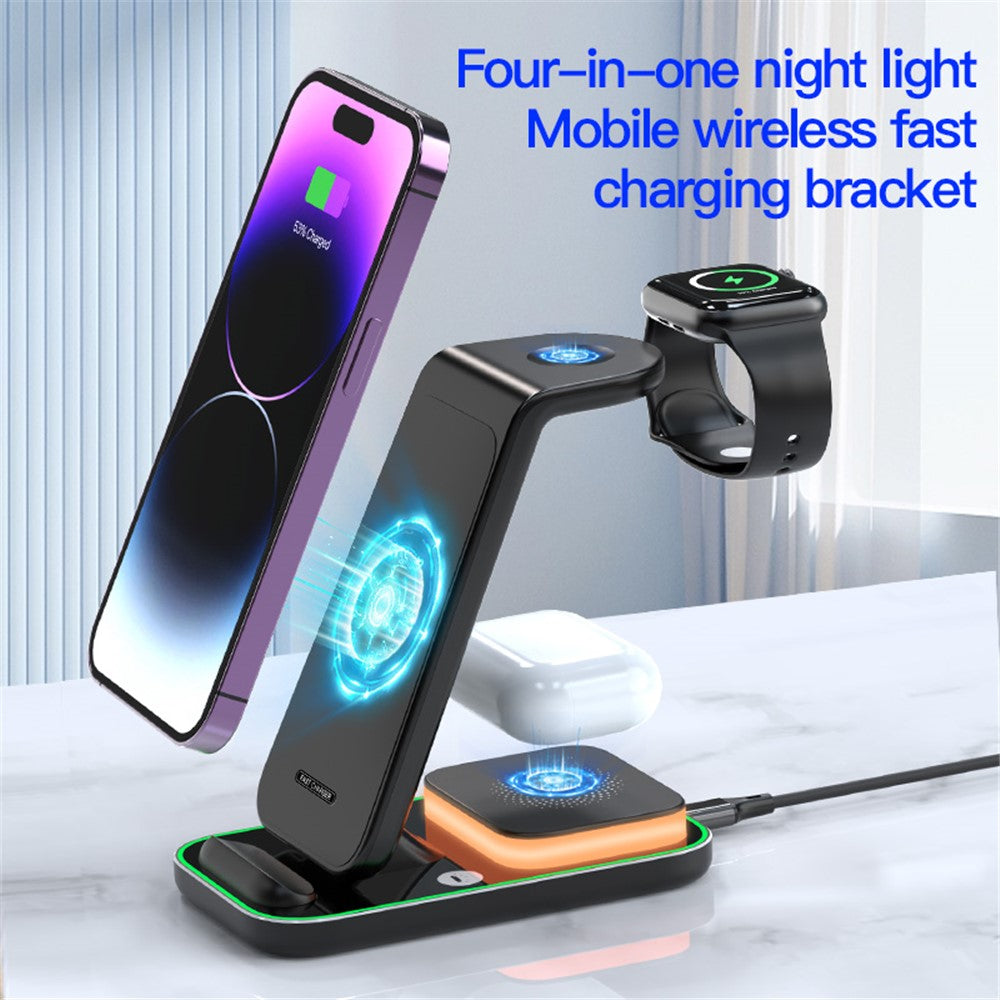 Wireless Charger 