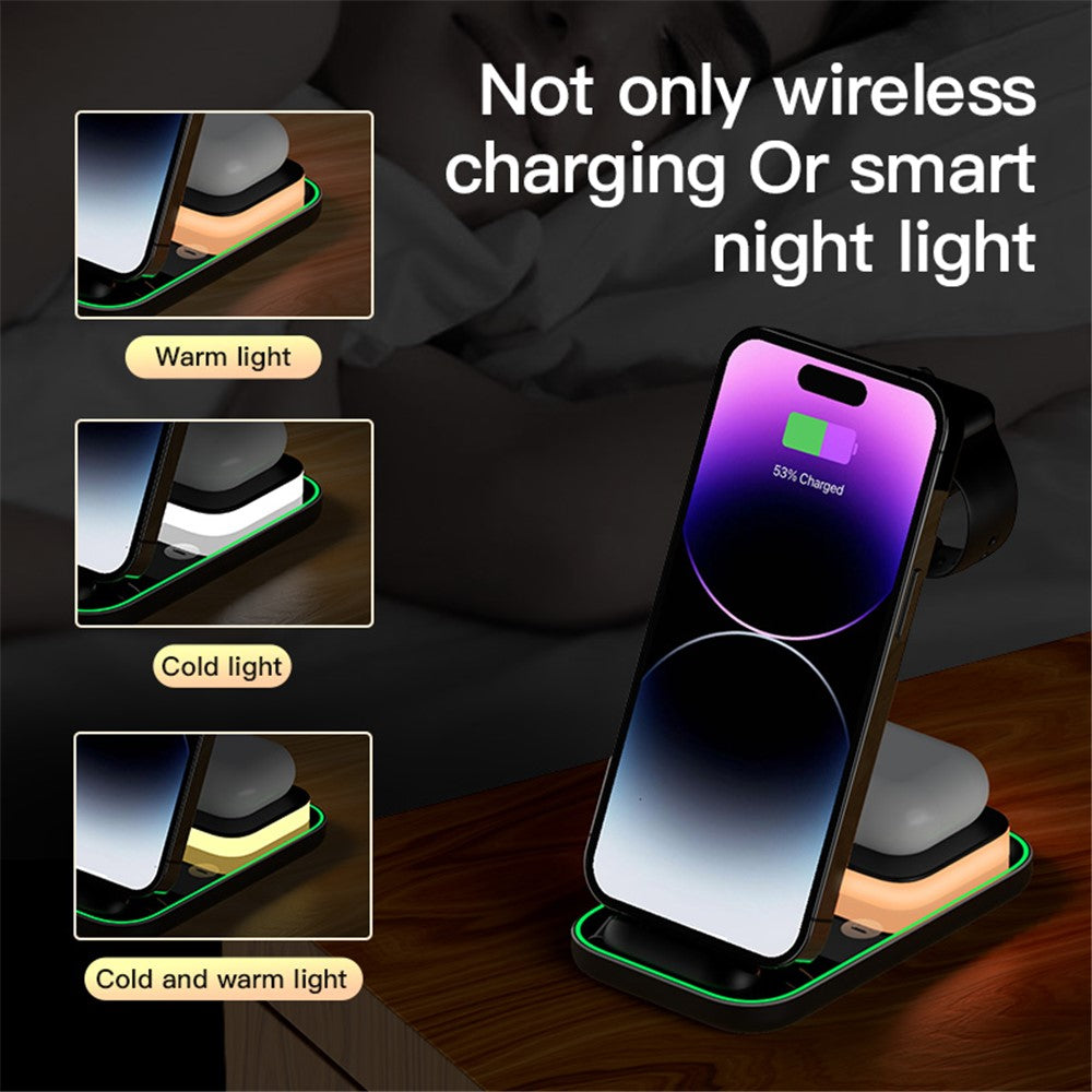 Wireless Charger 