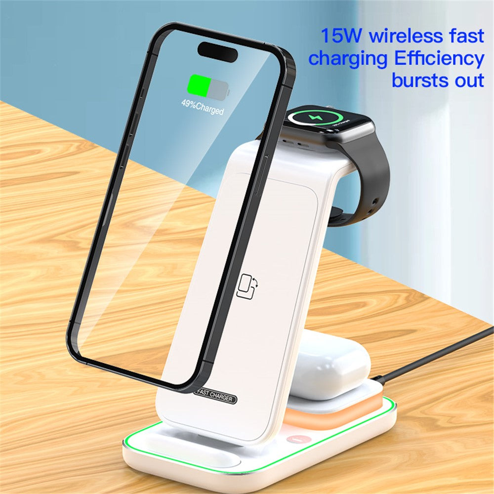 Wireless Charger 