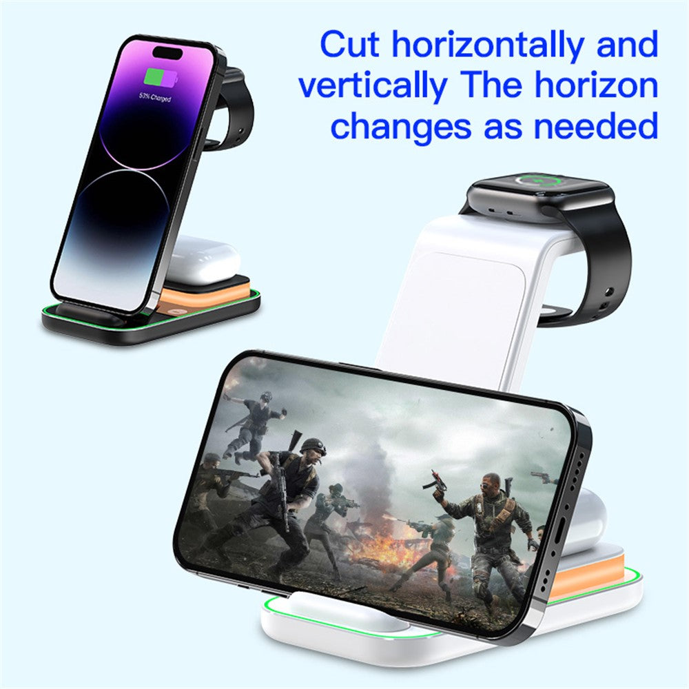 Wireless Charger 