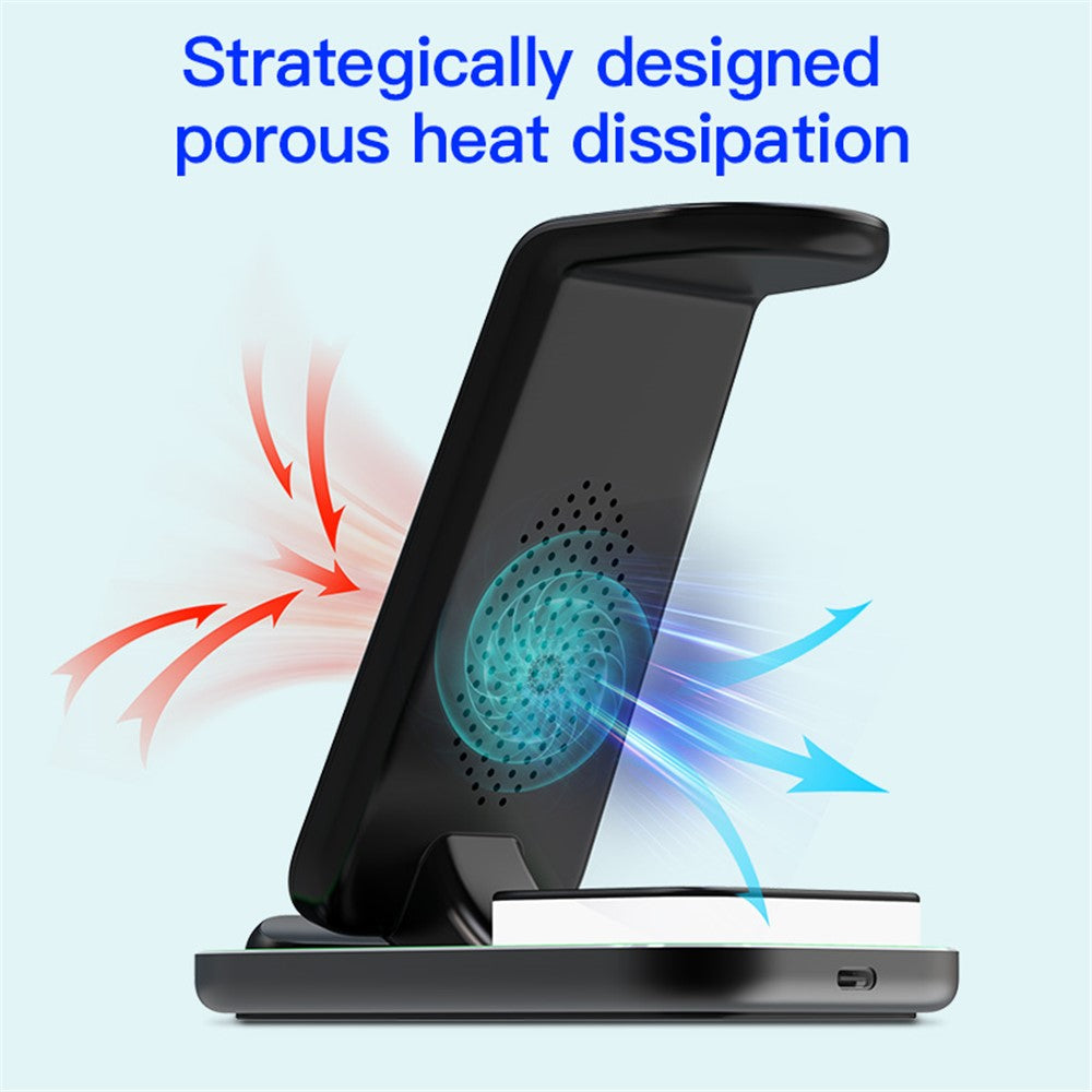 Wireless Charger 