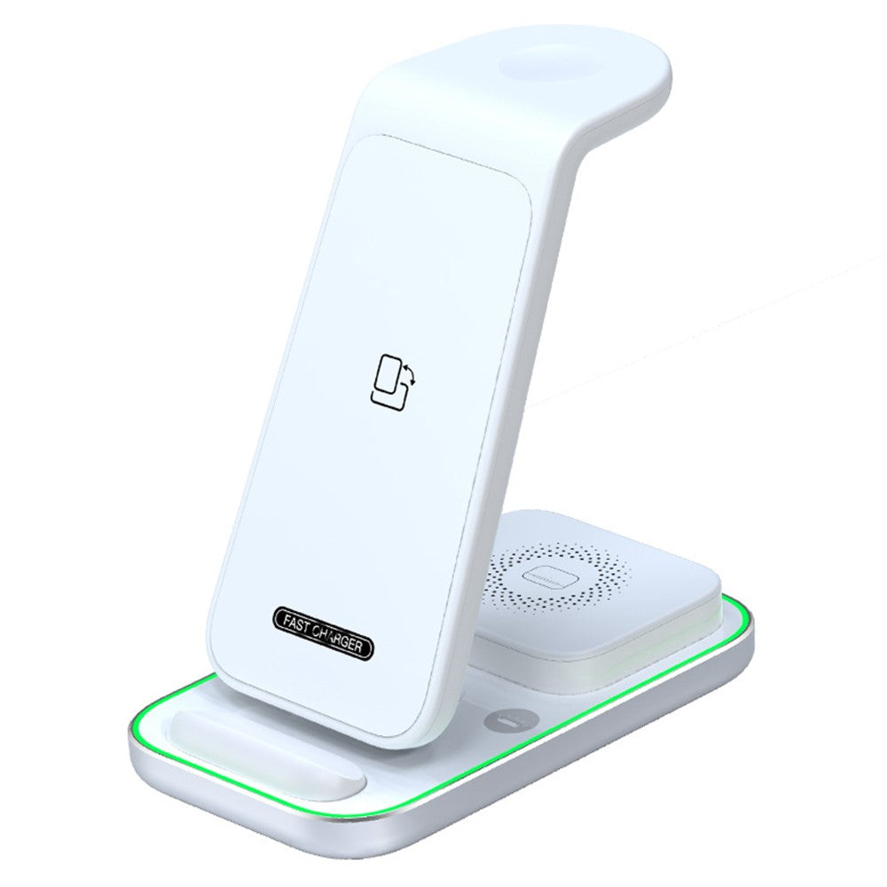 Wireless Charger 