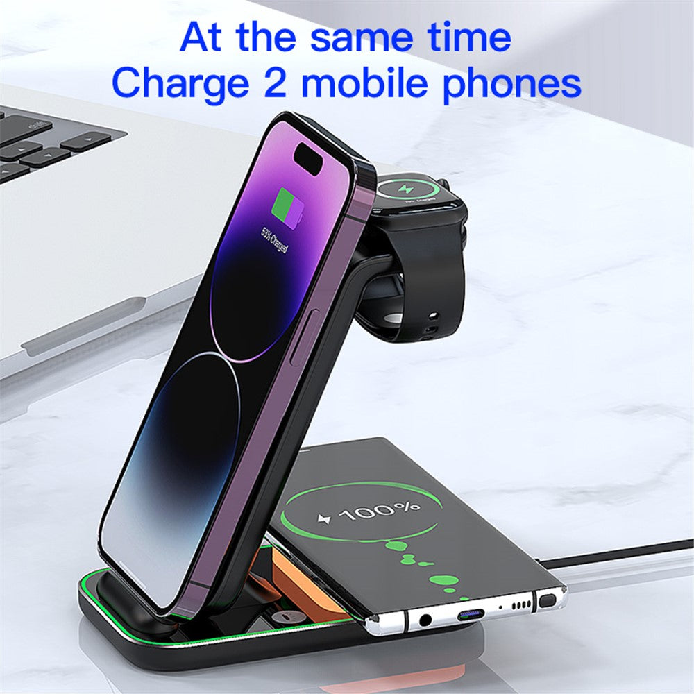 Wireless Charger 