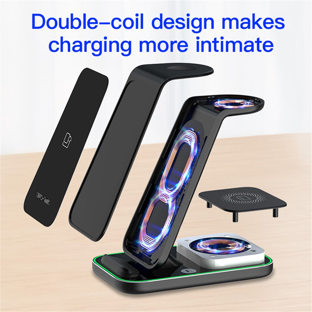 Wireless Charger 