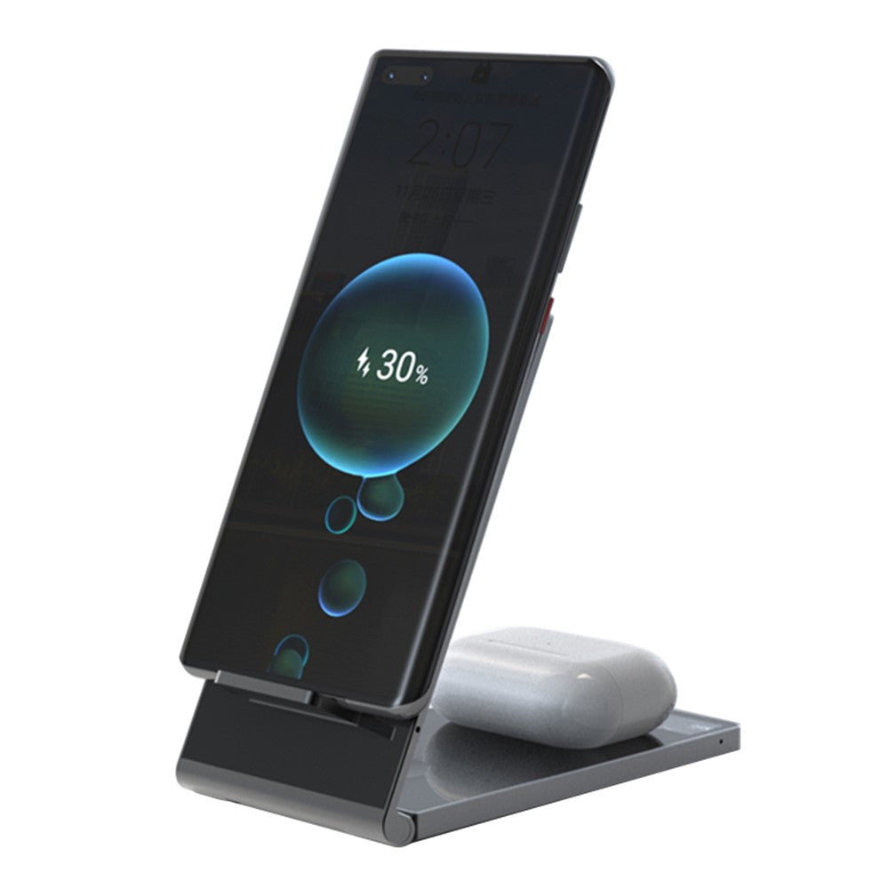 Wireless Charger 