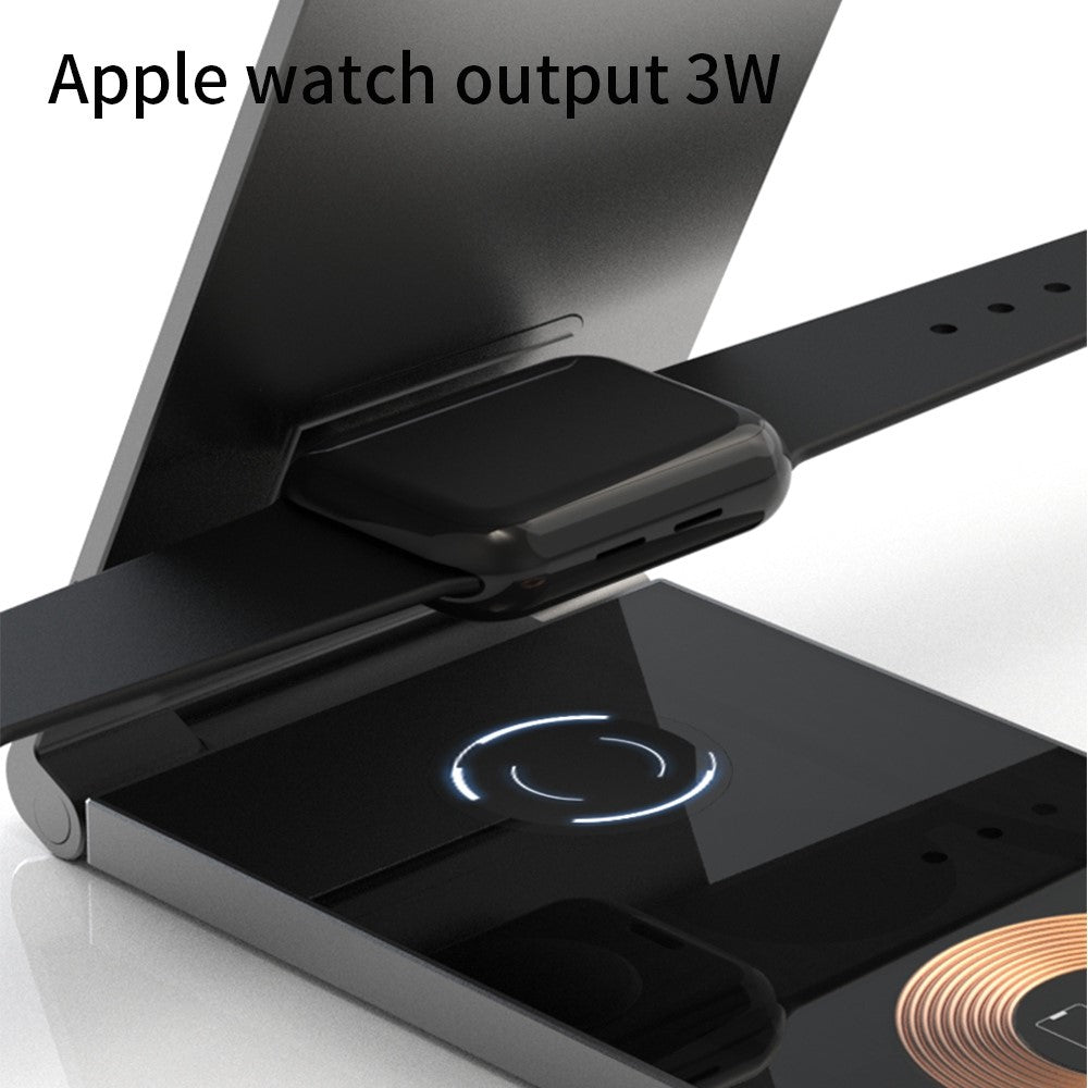 Wireless Charger 
