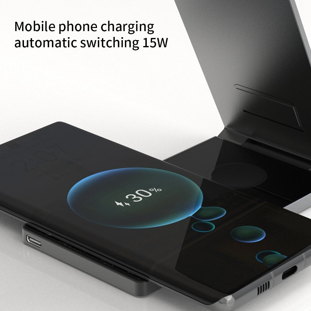 Wireless Charger 