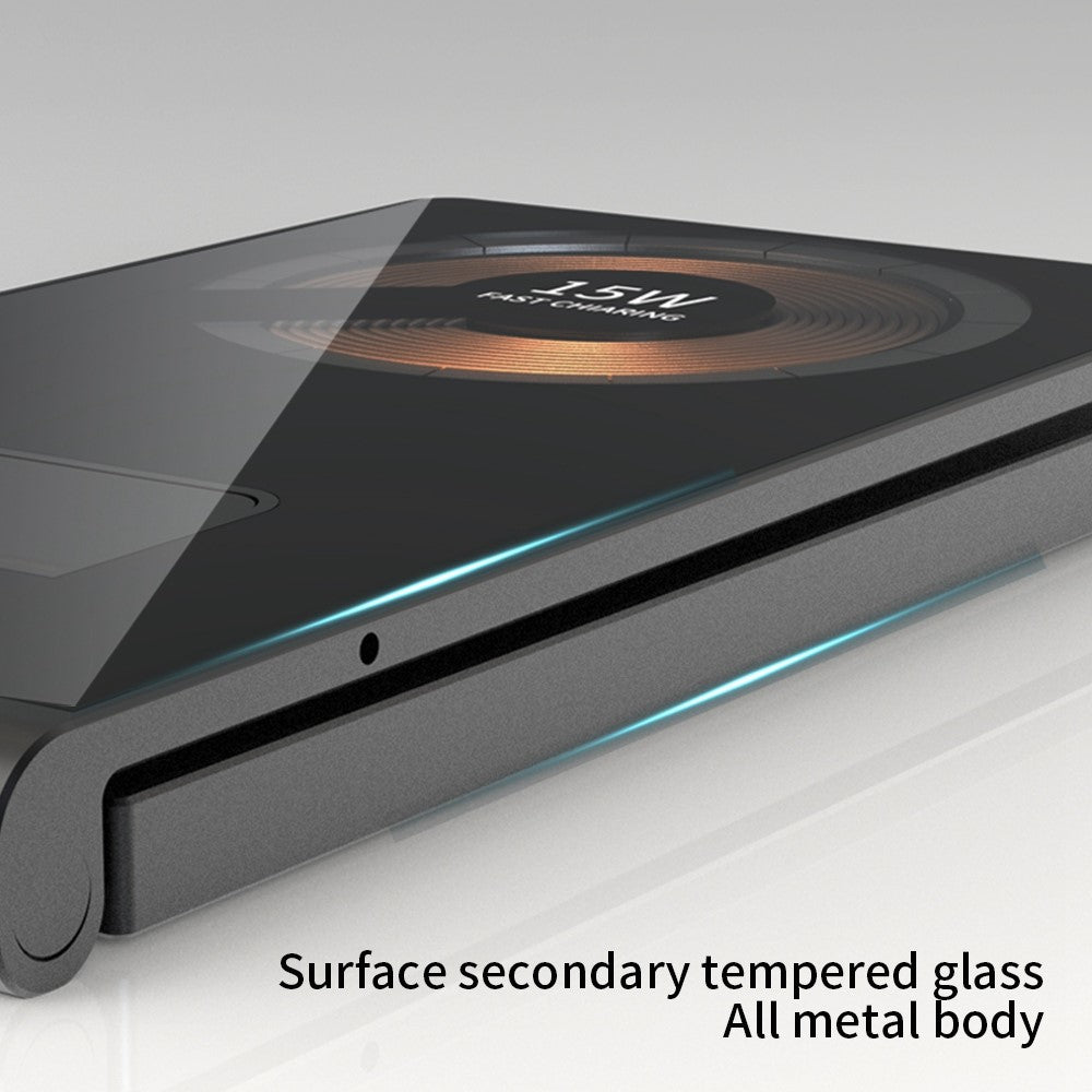 Wireless Charger 