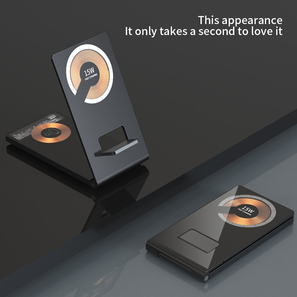 Wireless Charger 