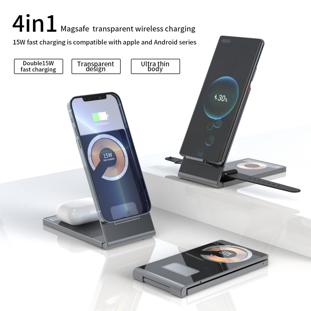 Wireless Charger 
