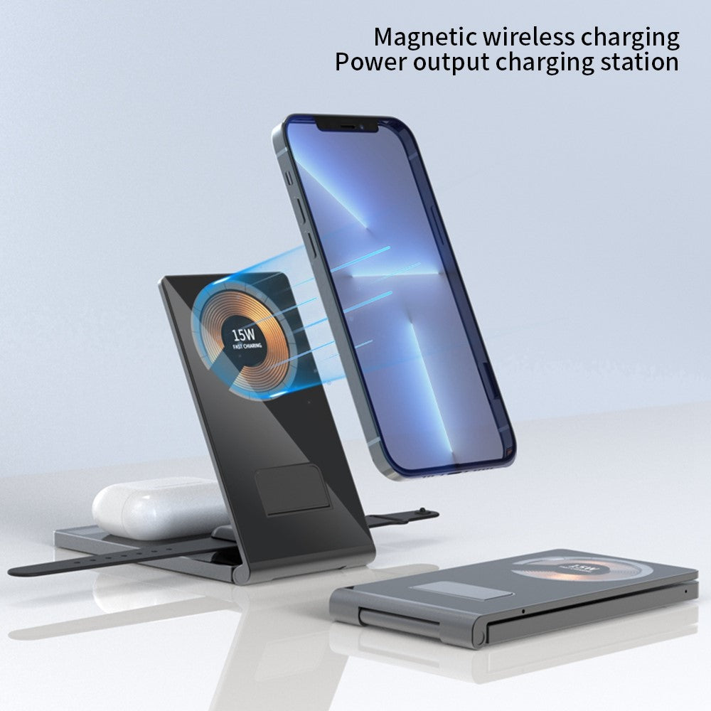 Wireless Charger 
