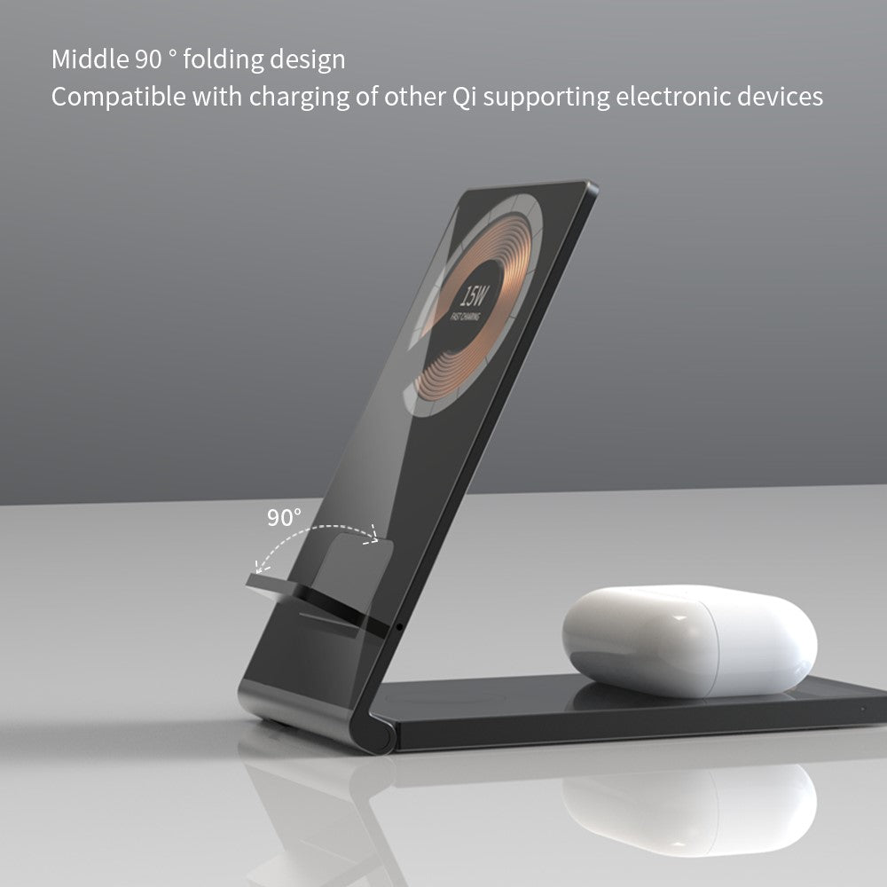 Wireless Charger 