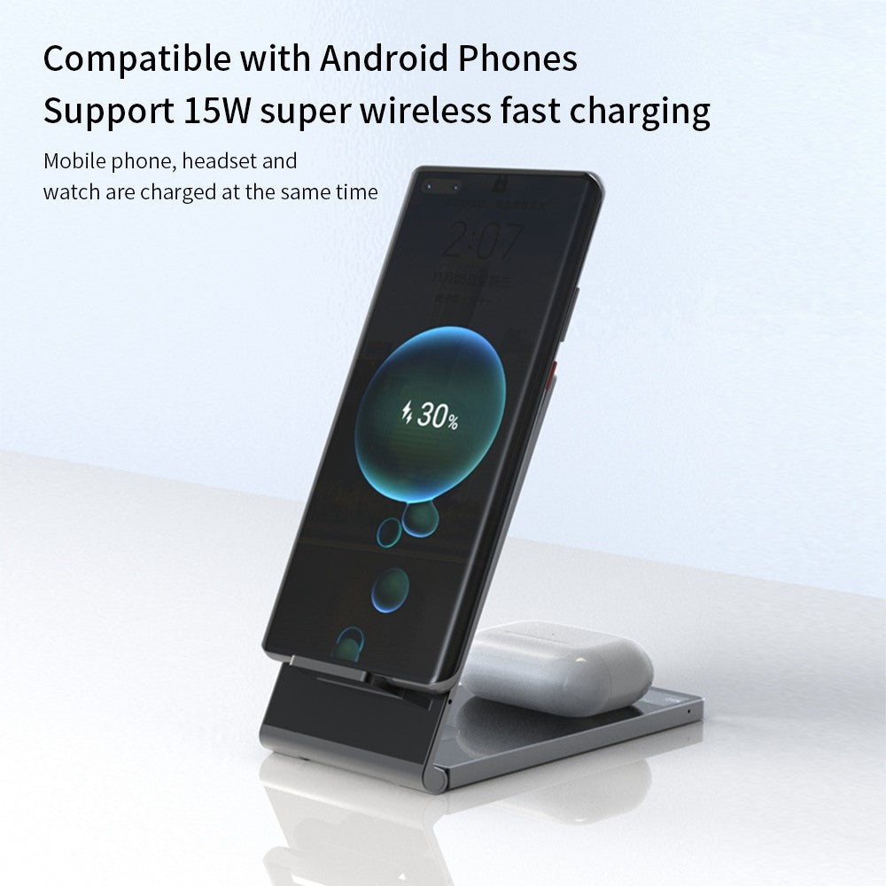Wireless Charger 