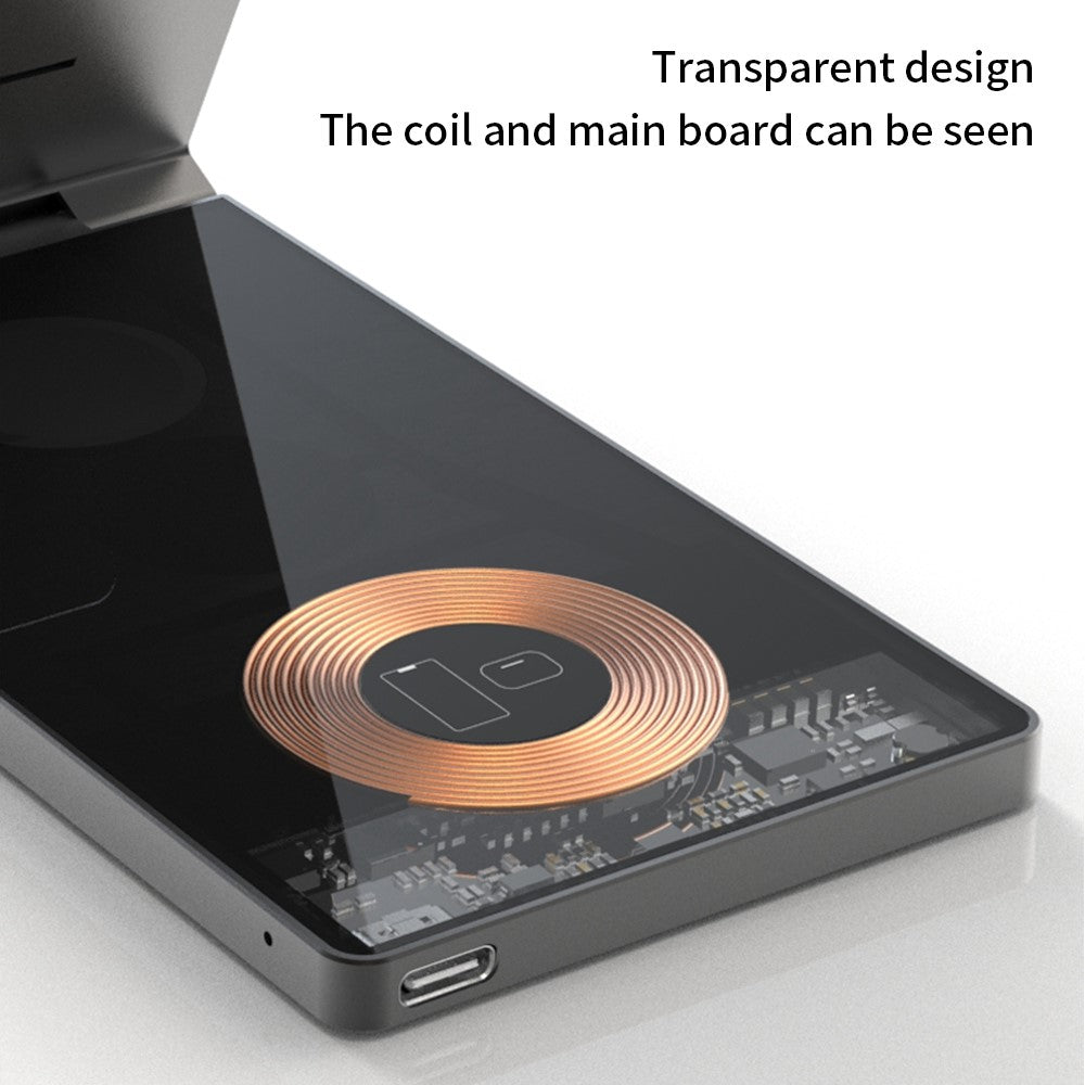 Wireless Charger 