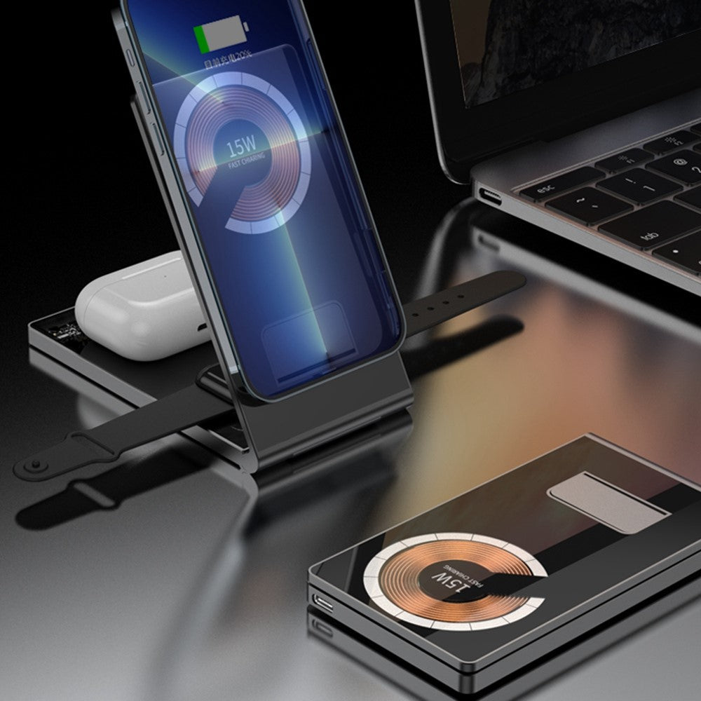 Wireless Charger 