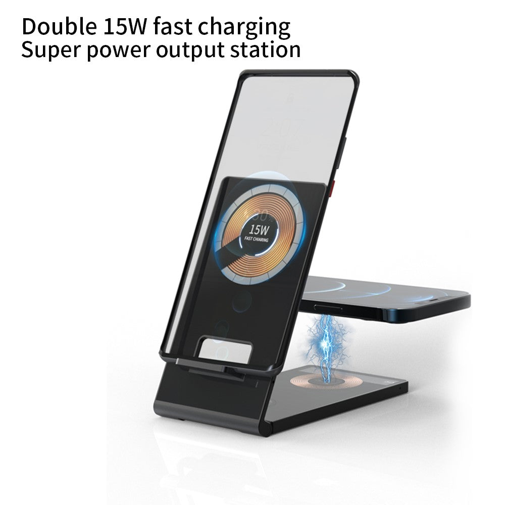Wireless Charger 