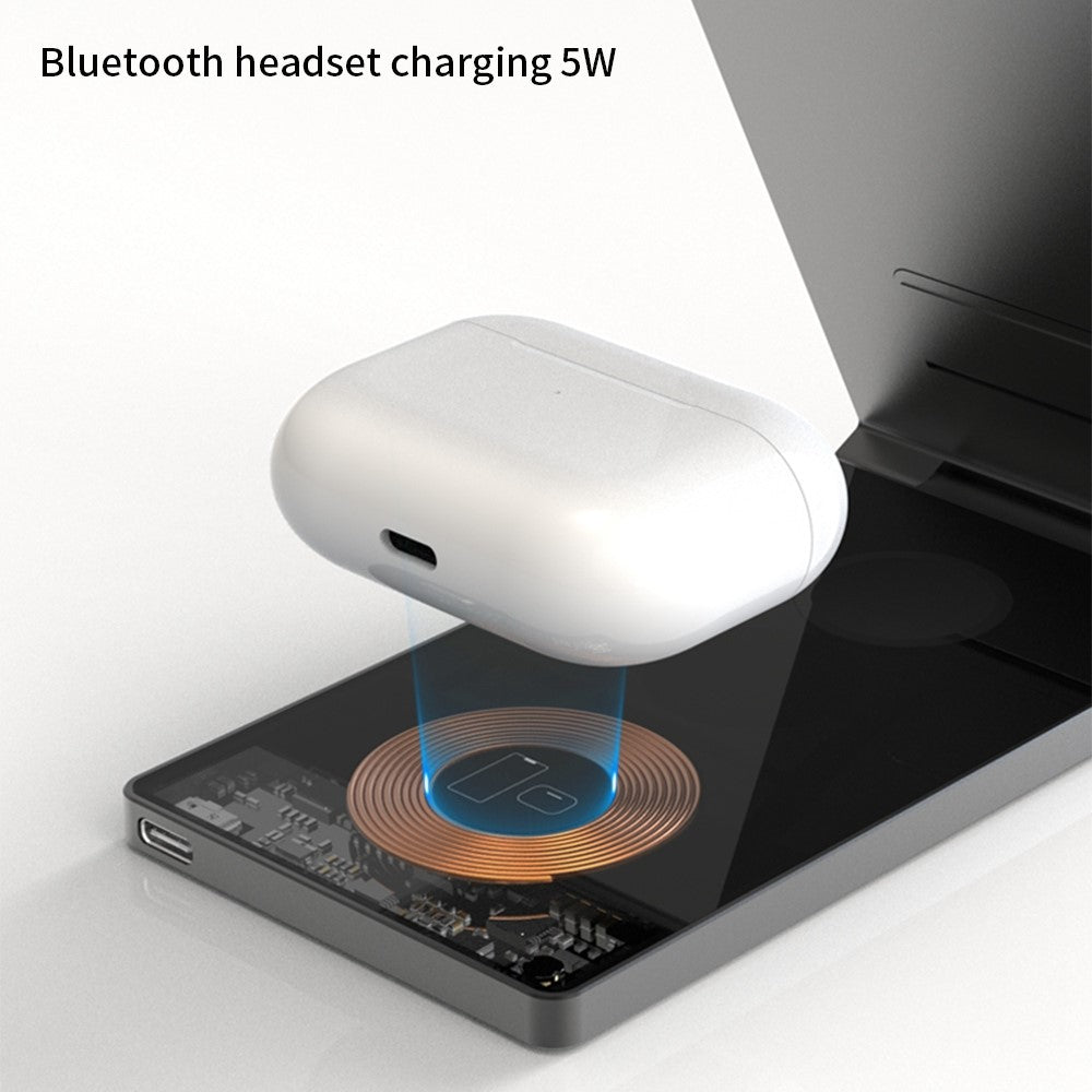 Wireless Charger 