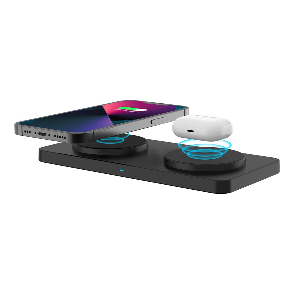 Wireless Charger 
