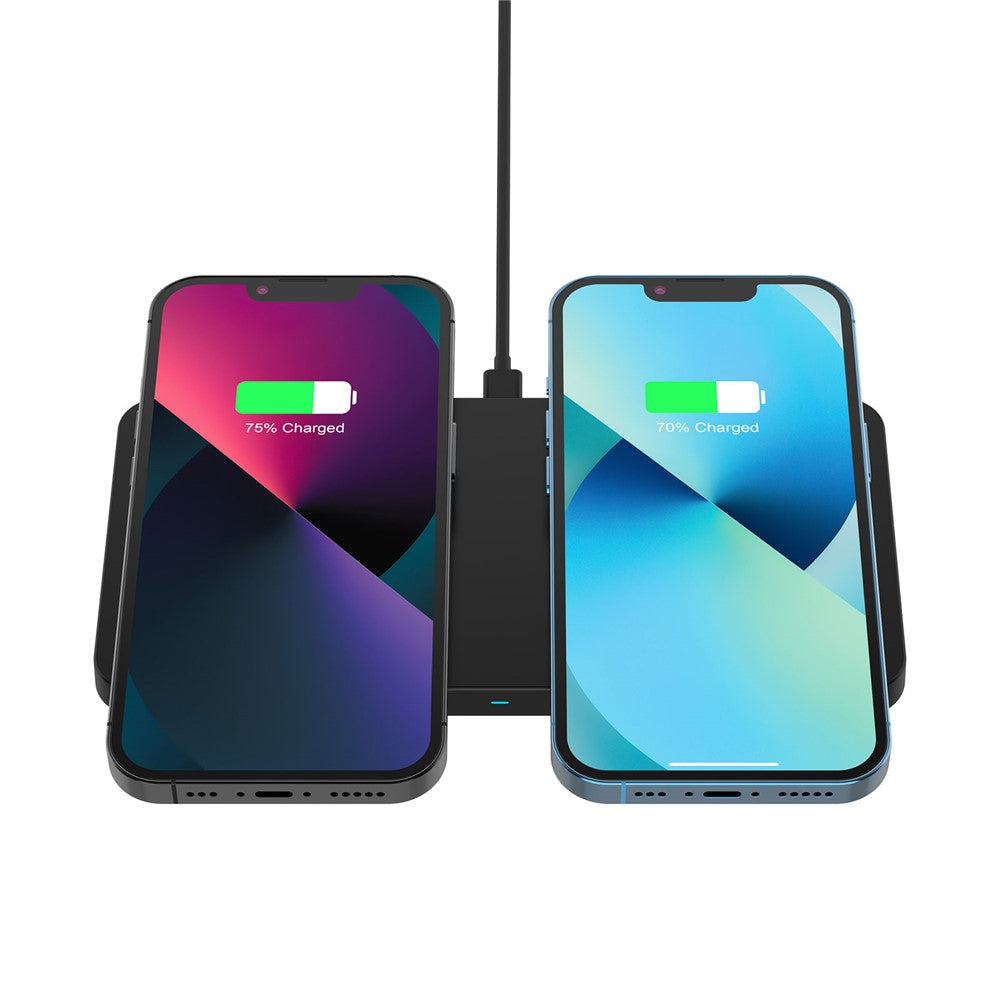 Wireless Charger 