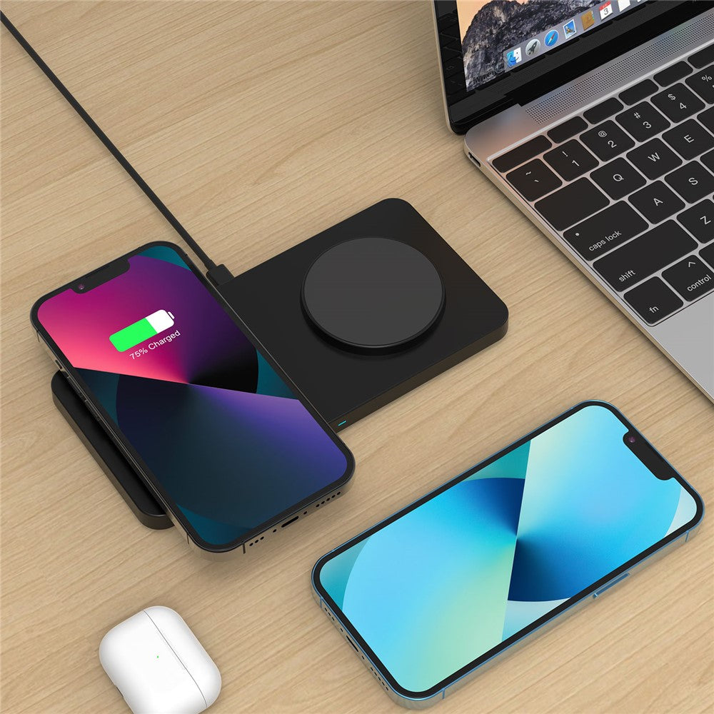 Wireless Charger 