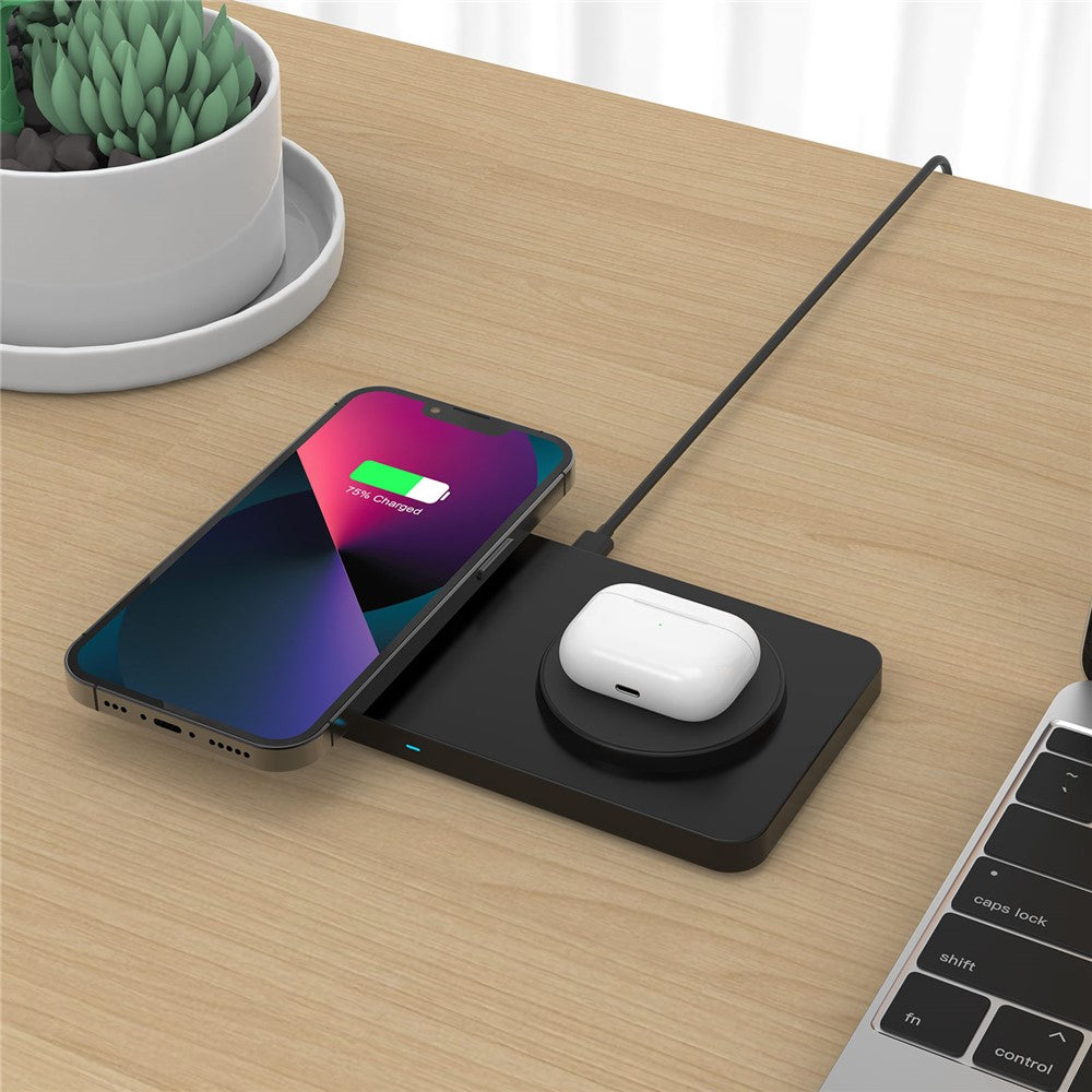 Wireless Charger 