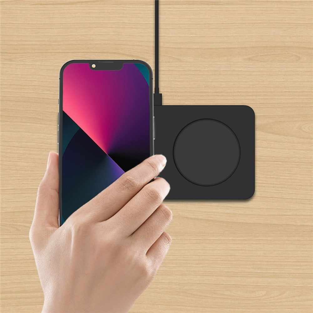 Wireless Charger 