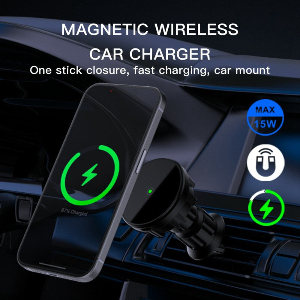 Wireless Charger 