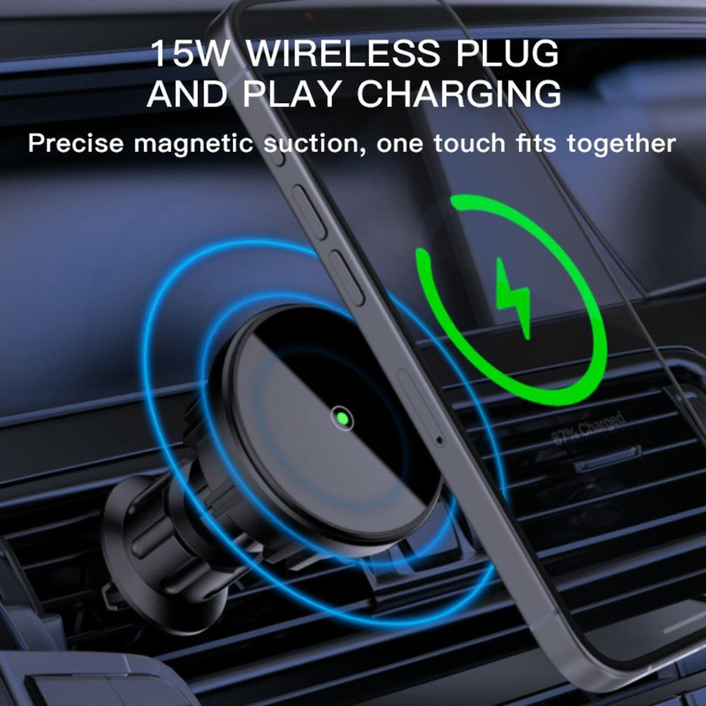 Wireless Charger 
