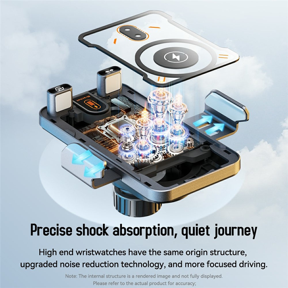 Wireless Charger 