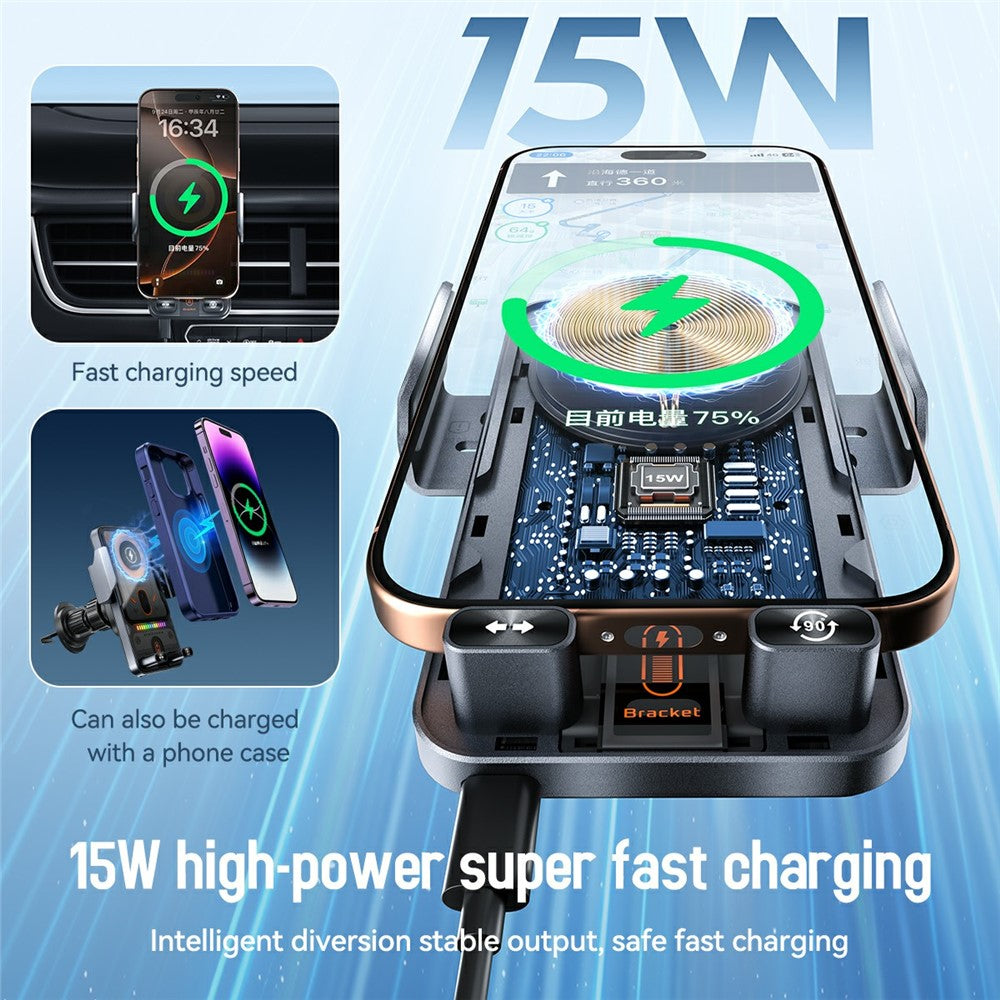 Wireless Charger 