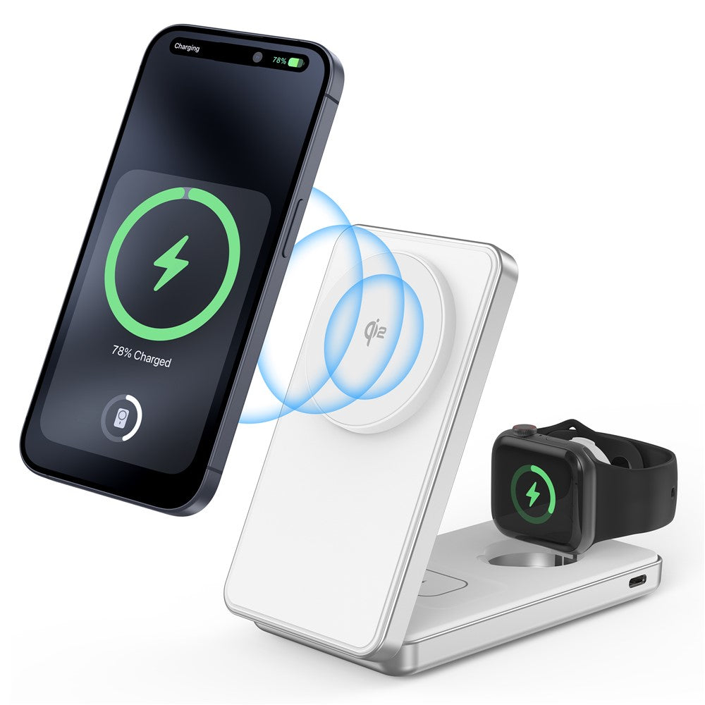 Wireless Charger 