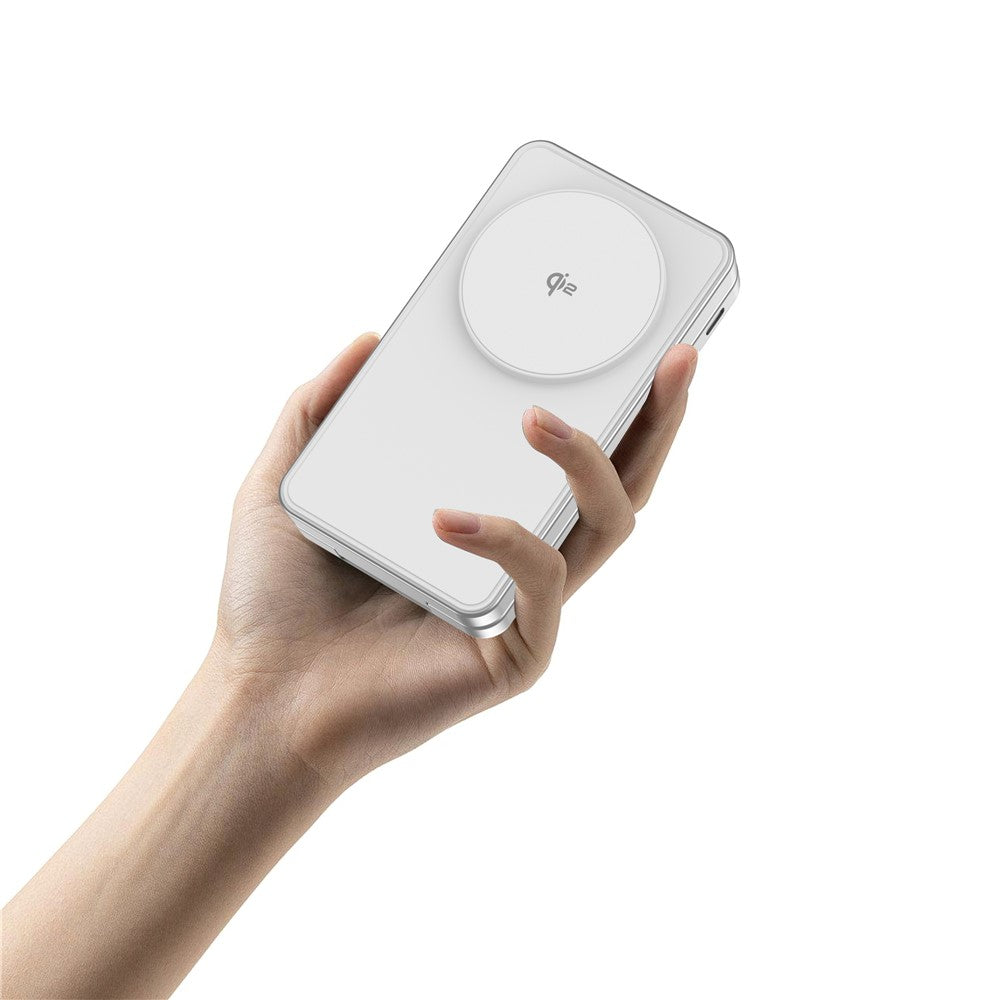 Wireless Charger 