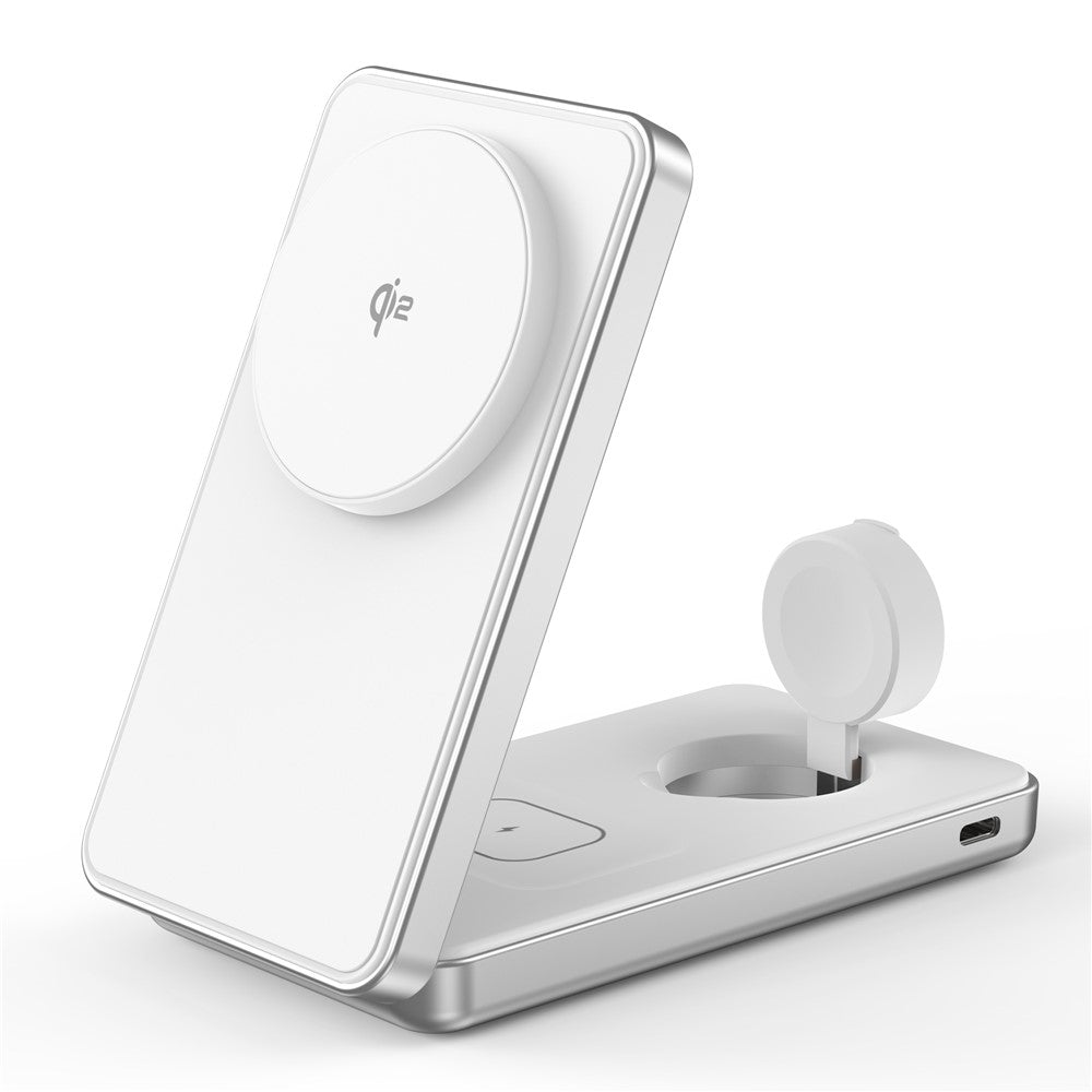 Wireless Charger 